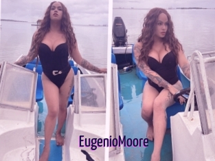 EugenioMoore