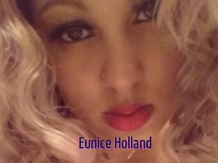 Eunice_Holland