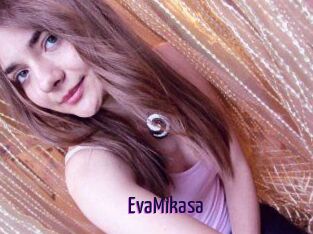 EvaMikasa