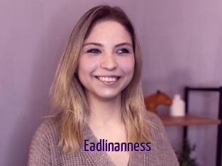 Eadlinanness