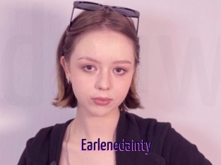 Earlenedainty