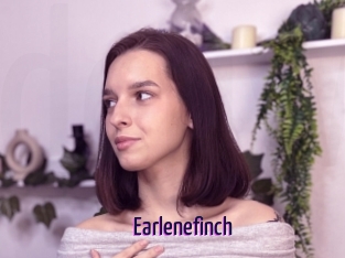 Earlenefinch