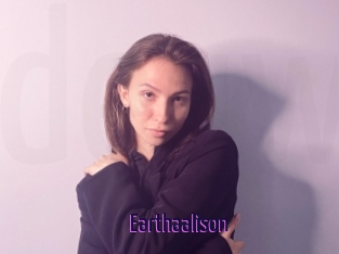 Earthaalison