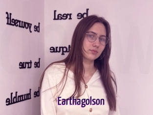 Earthagolson