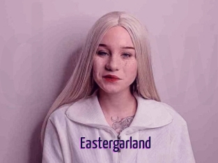 Eastergarland