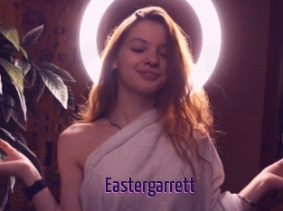 Eastergarrett