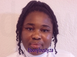 Ebonybustyza