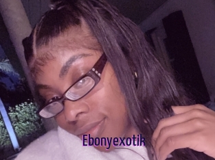 Ebonyexotik