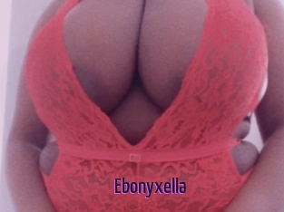 Ebonyxella