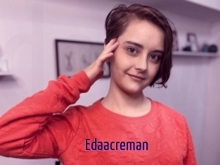 Edaacreman