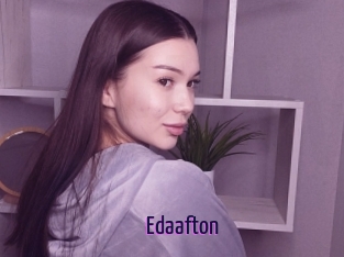 Edaafton