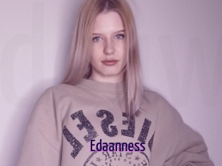 Edaanness