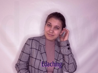 Edaching