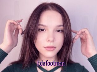 Edafootman