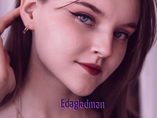 Edagladman