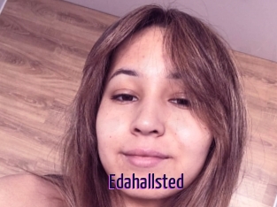 Edahallsted