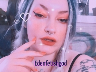 Edenfetishgod