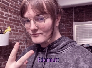 Edenmutt