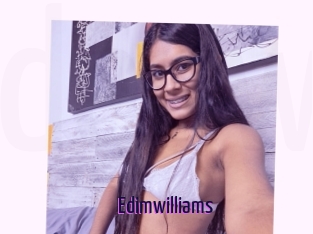 Edimwilliams