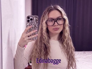 Edinabagge