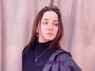 Edinaboundy