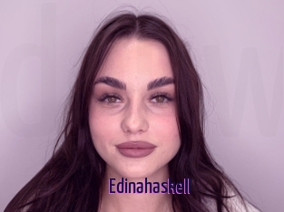 Edinahaskell