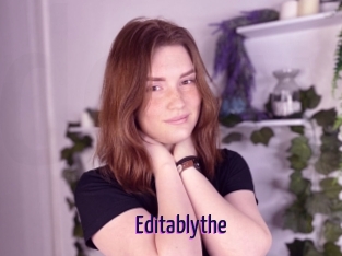 Editablythe