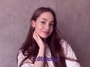 Editabuskey