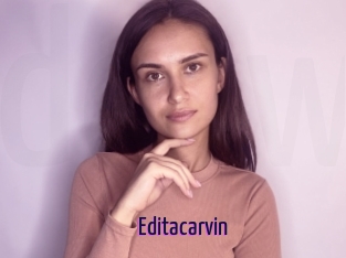 Editacarvin