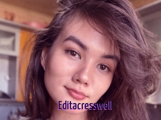 Editacresswell