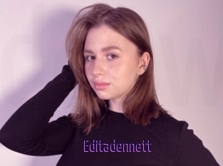 Editadennett