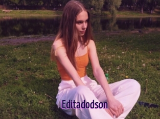 Editadodson