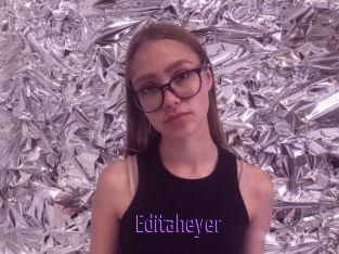 Editaheyer