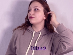 Editaleck