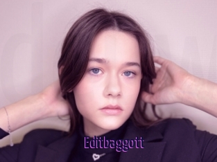 Editbaggott