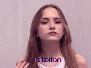 Editbartram