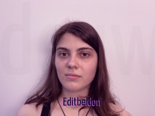 Editbeldon