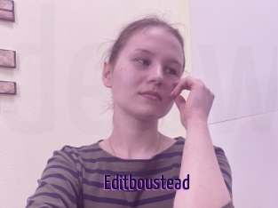 Editboustead