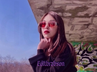 Editbrabson