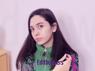 Editbunkers