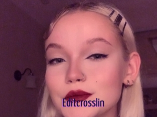 Editcrosslin