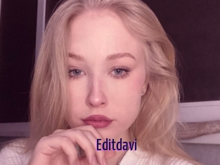 Editdavi