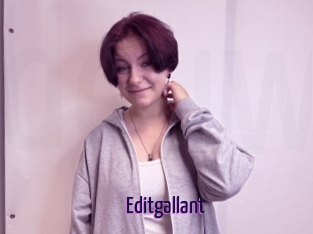 Editgallant