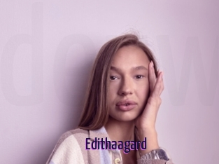 Edithaagard