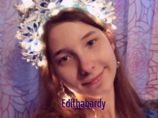 Edithabardy