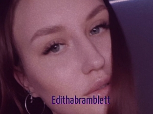 Edithabramblett