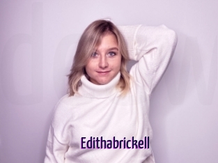 Edithabrickell