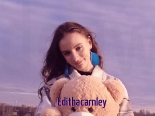 Edithacarnley