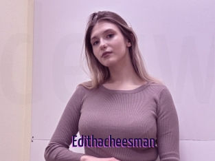 Edithacheesman