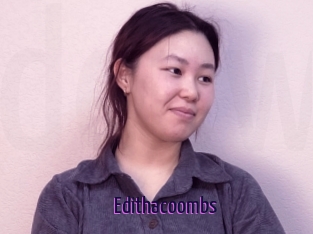 Edithacoombs